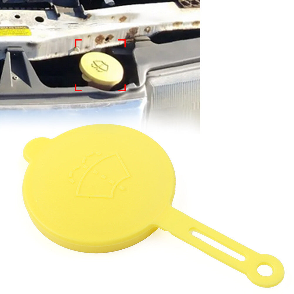 for Nissan Xterra Altima Frontier Windshield Wiper Washer Fluid Reservoir Cap