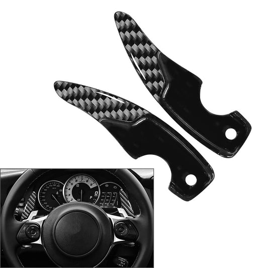 Steering Wheel Shift Paddle Extension for Subaru BRZ for Toyota 86 GR86