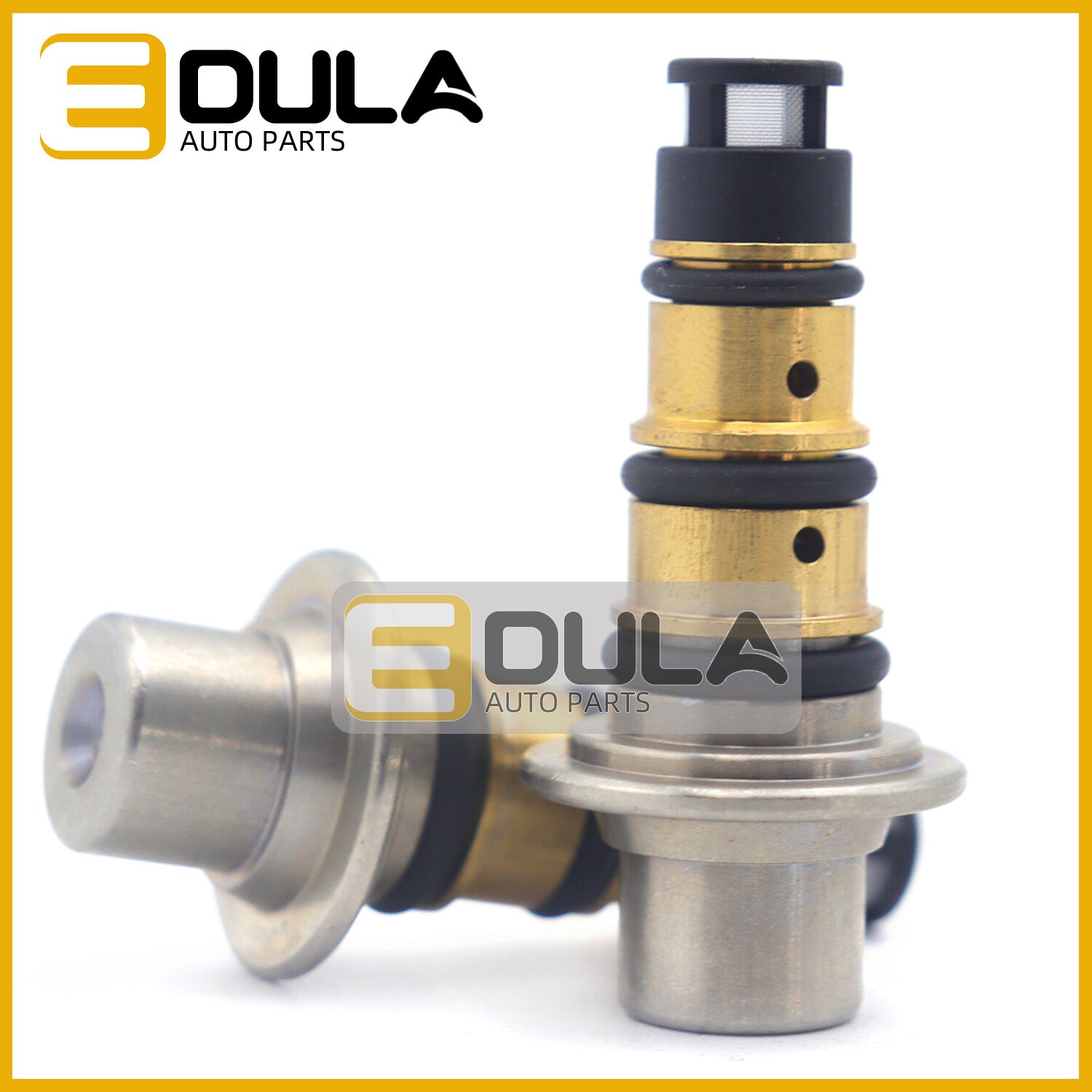 ED-74 Auto A/C AC Compressor Control Valve fits for Volvo 1PCS