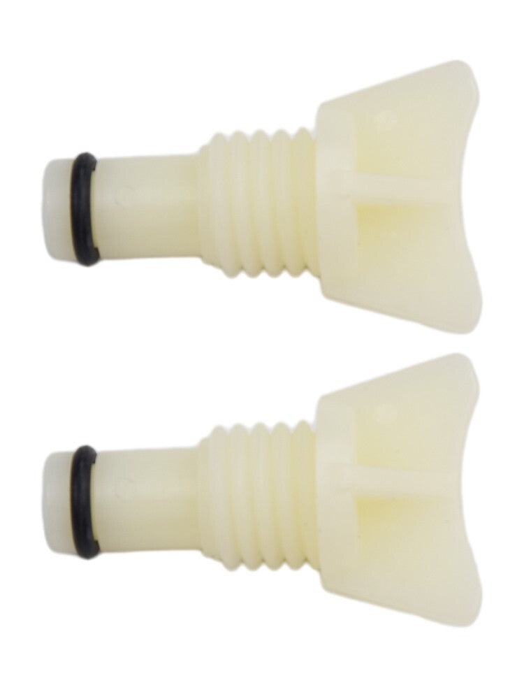 2 Pcs for Toyota for Lexus Radiator Petcock Drain Plug 2332254010 23322-54010
