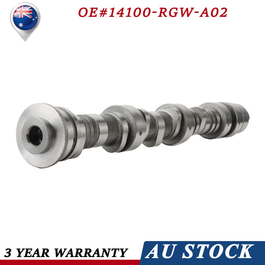 1PCS Front Camshaft Fit For 2008-2017 for Honda Odyssey 3.5L litre V6 14100-RGW-A02