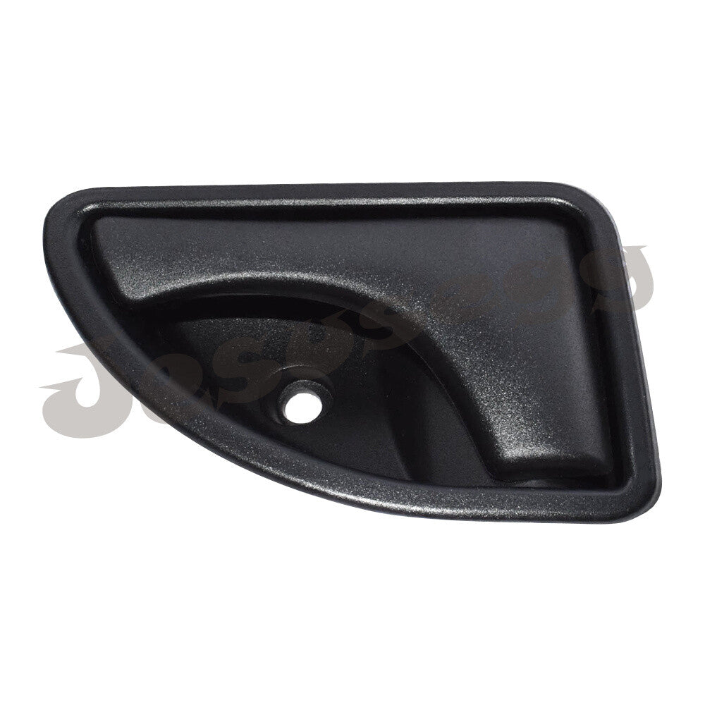 for RENAULT KANGOO TWINGO Inside Interior Left Side Black Door Handle 8200247802 Q
