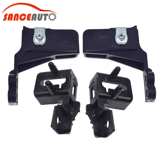 LH Right Handhold Headlight Mounting Bracket for 2013-2016 Fusion & for Lincoln MKZ n
