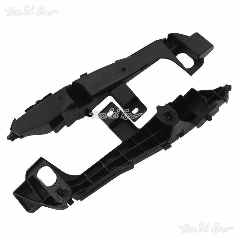 Front Bumper Fixing Bracket Buckle Replace for Toyota Prado FJ/LC120 2003-2009