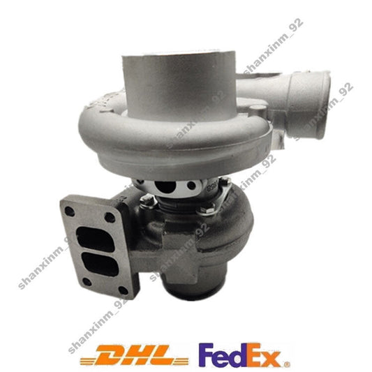 HX35 Turbocharger 3539698 Fits 6BTA 6BT5.9 5.9L Komatsu PC200-6