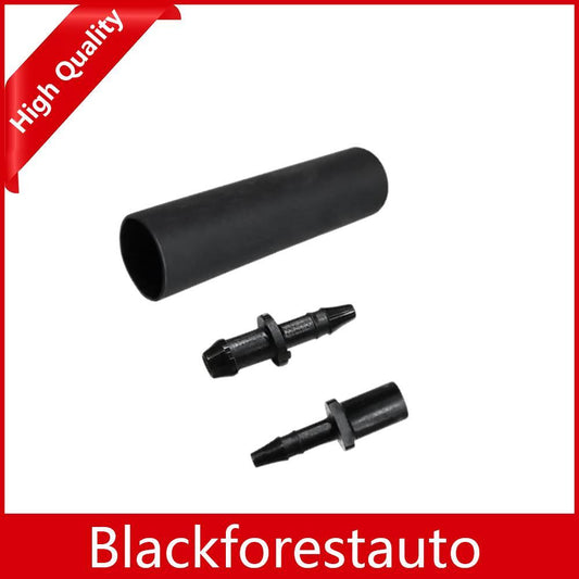 Fits For F20 F21 F22 F87 F23 F45 F46 F30 Windshield Washer Tube Hose Repair Set Q