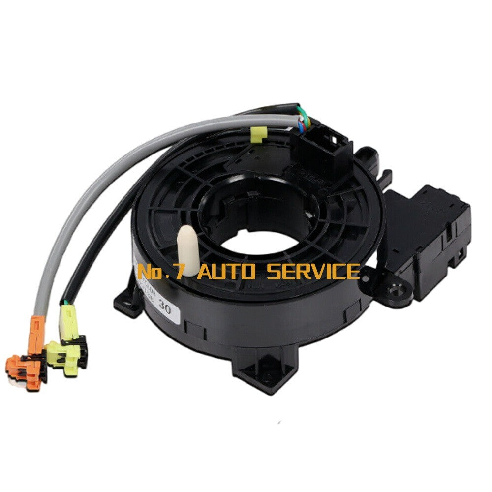 New Clock Spring Fit for Nissan Rogue Sport Utility SUV 2014-2020