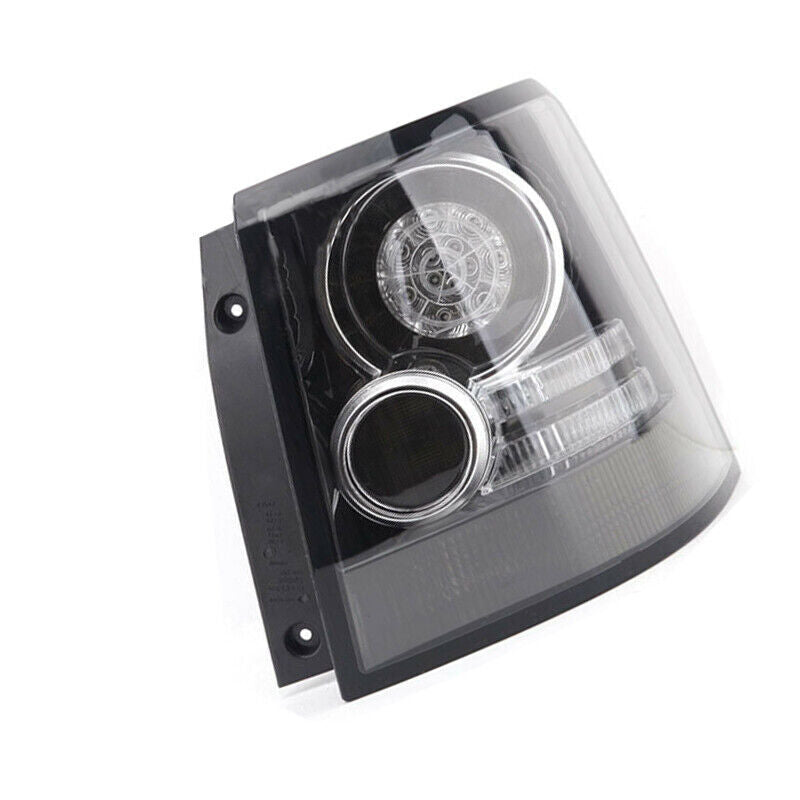 Applicable to for Land Rover for Range Rover Sport 2005-2006 - 2013 Left Rear Black Taillight and Brake Light
