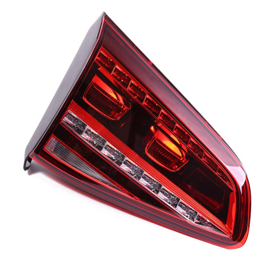 Rear Left LED Inside Tail light Fit for VW for Golf GTI R MK7 13-16 #5G0 945 307 D#