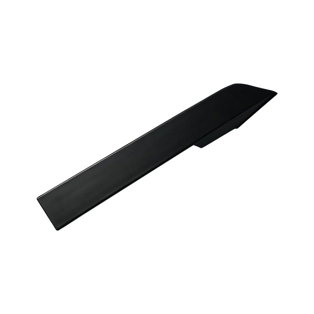 Front Bumper Lower Headlight Trim Left Driver Side for Toyota Tacoma 2012 - 2015