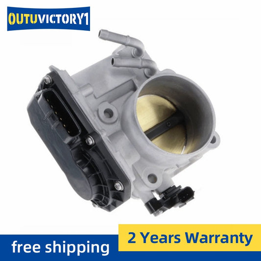 16400-RYE-A11 Throttle Body GMD8B, suitable for 2010-2013 for Acura MDX ZDX 3.7L V6 Q