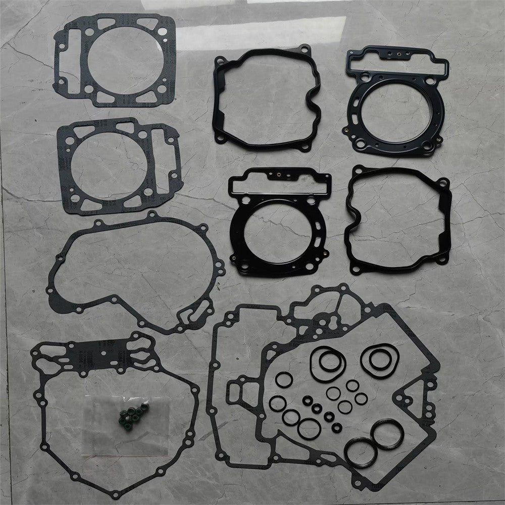 Full Gasket kit for Can-Am 400 500 650 800 for Outlander Renegade Maverick 808956F Q