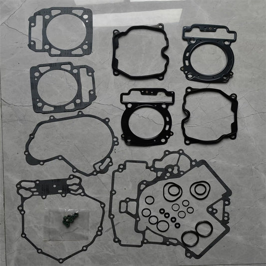 Full Gasket kit for Can-Am 400 500 650 800 for Outlander Renegade Maverick 808956F Q