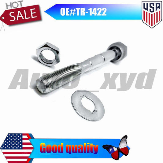 TR-1422 Inner Tie Rod End Replacement Repair Kit for Toyota for Camry 2018-2020 2019 Q