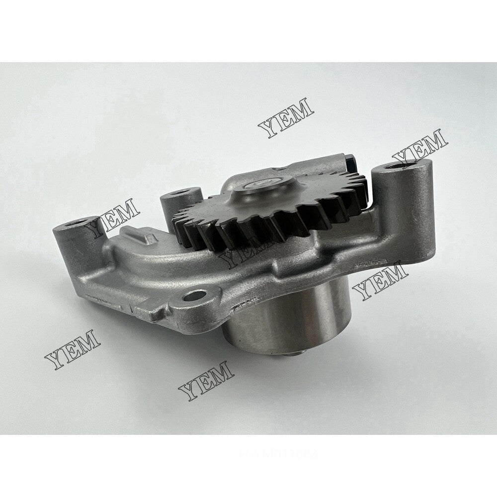 4TNV98 Oil Pump 129908-32060 Fit For Yanmar Diesel Engine For Yanmar Oil Pump