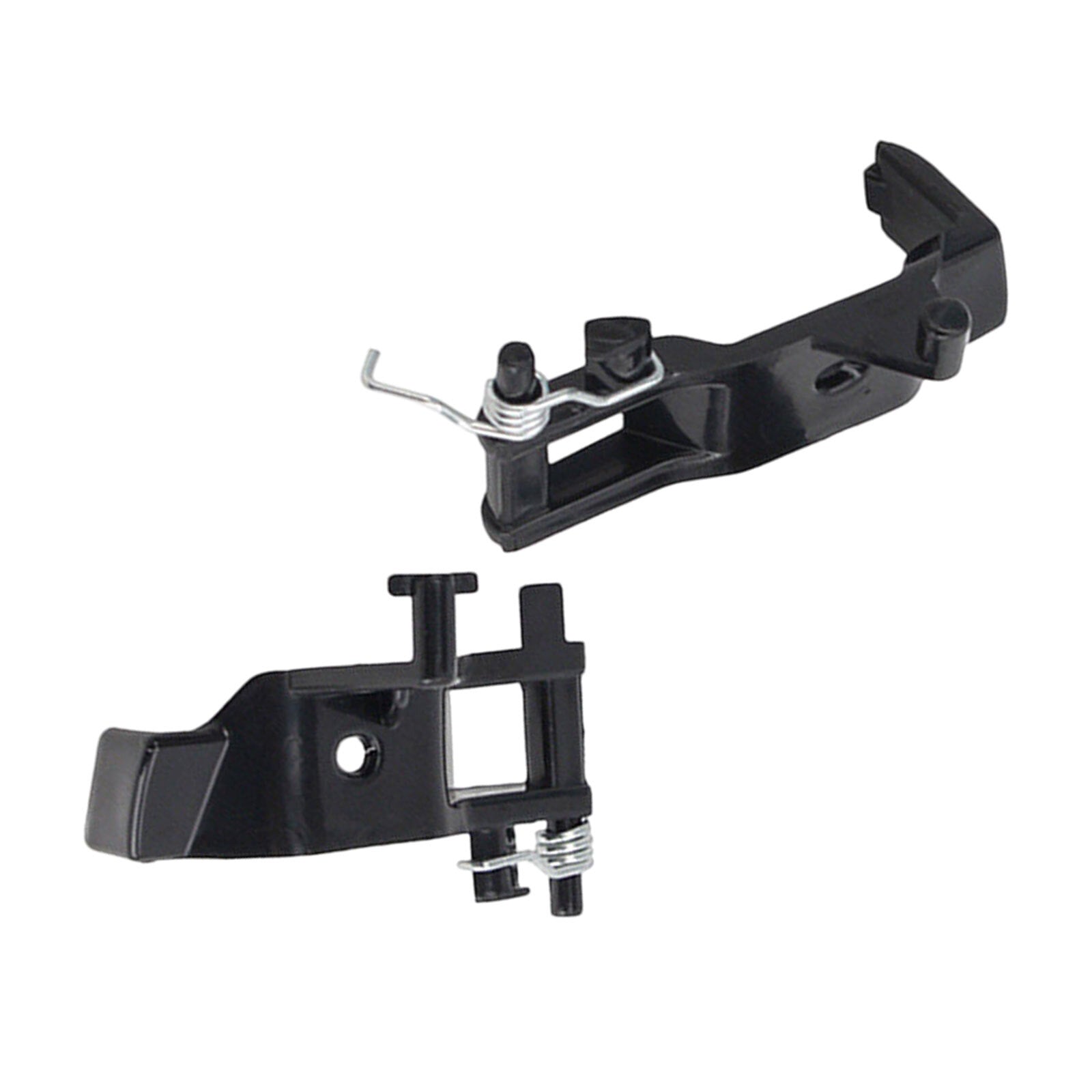 for Mercedes-Benz W166 ML 2012-2015 Armrest Latch Clip Lid Lock Center Console A