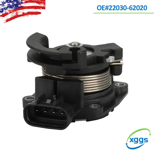 Throttle Valve Body Rod Position Sensor 22030-62020 For Tacoma Tundra 3.4L 95-04 Q