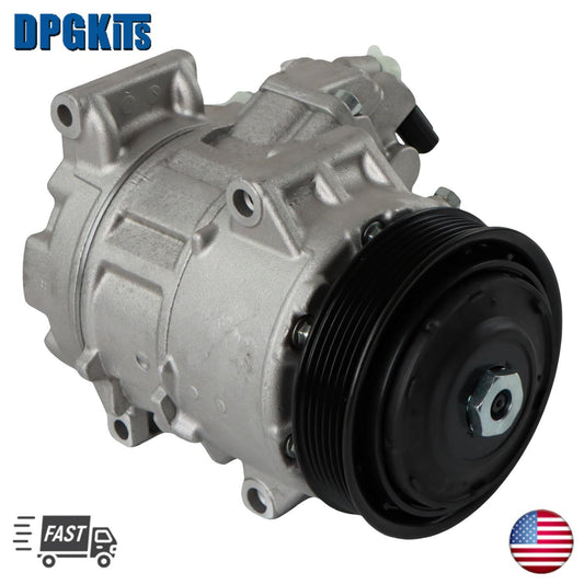 A/C AC Compressor CO11303C for Toyota for Camry 2.5L 2012 2013 2014 2015 2016