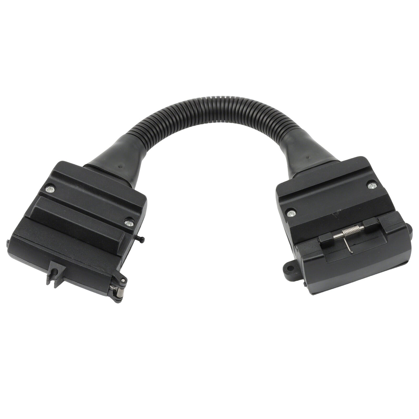 1pc AB3Z15436R LED LIGHT ADAPTOR LOOM PLUG  for ford  RANGER PX TOWBAR TRAILER Q