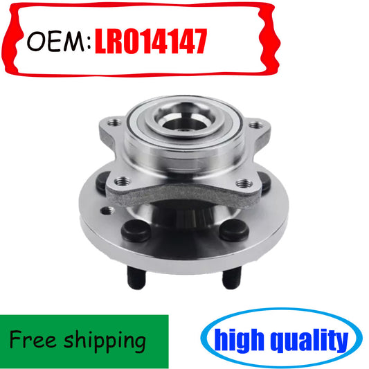 LR014147 new Front Wheel Hub Bearing for Land Rover LR3 LR4 for Range Rover Sport n