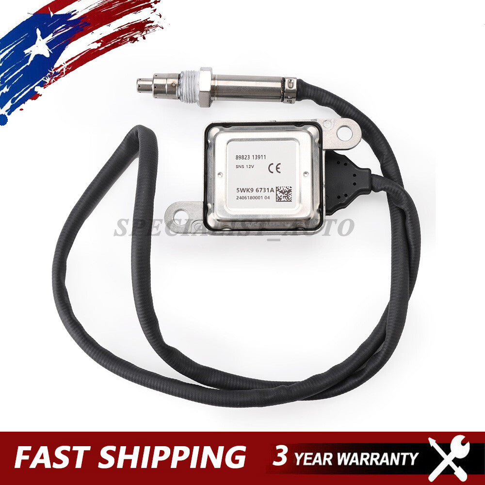 New 25368889 Oxygen O2 Sensor For ZMZ-405 406 409 UAZ 3159 Patriot GAZ 3307 3308