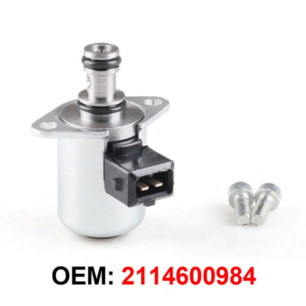 Power Steering Proportioning Valve for Mercedes W211 W164 R171 2114600984 Classy Q