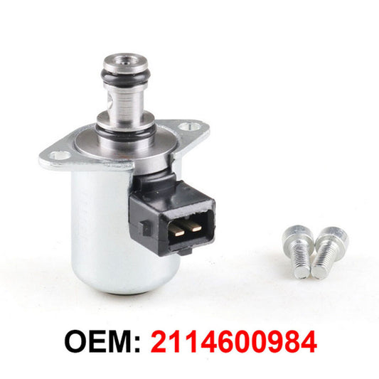 Power Steering Proportioning Valve for Mercedes W211 W164 R171 2114600984 Classy Q