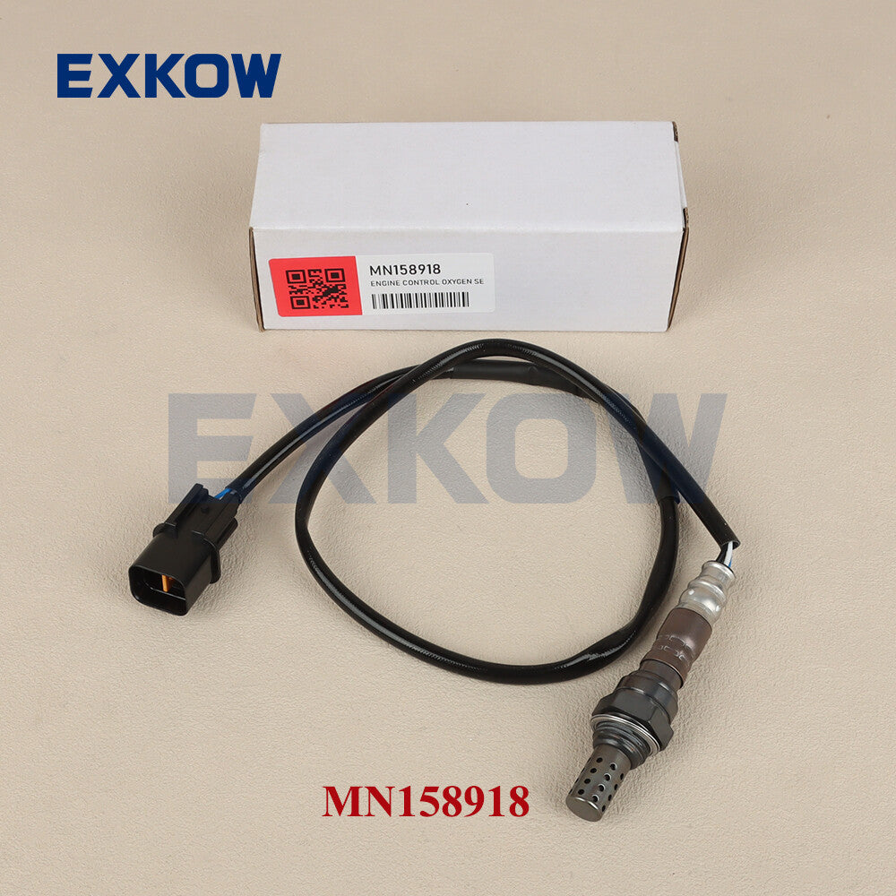 Engine Oxygen Sensor for Mitsubishi Pajero 3.8L V87W V97W Wagon 2000- MN158917 Q