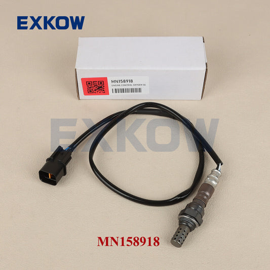 Engine Oxygen Sensor for Mitsubishi Pajero 3.8L V87W V97W Wagon 2000- MN158917 Q