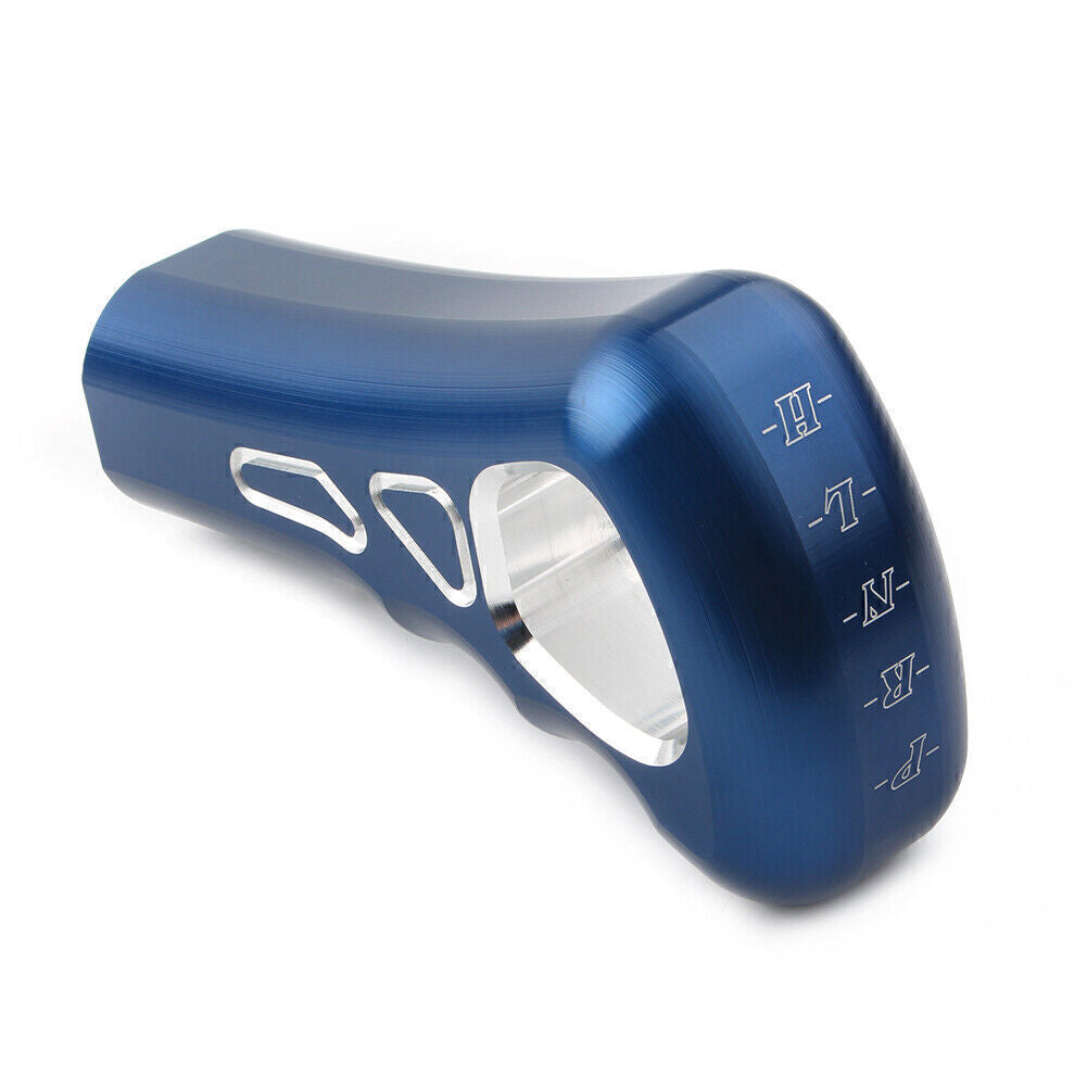 Blue Grip Shift Knob for Polaris RZR 570 800 900 1000 XP4 S 4 RZR XP TURBO Q