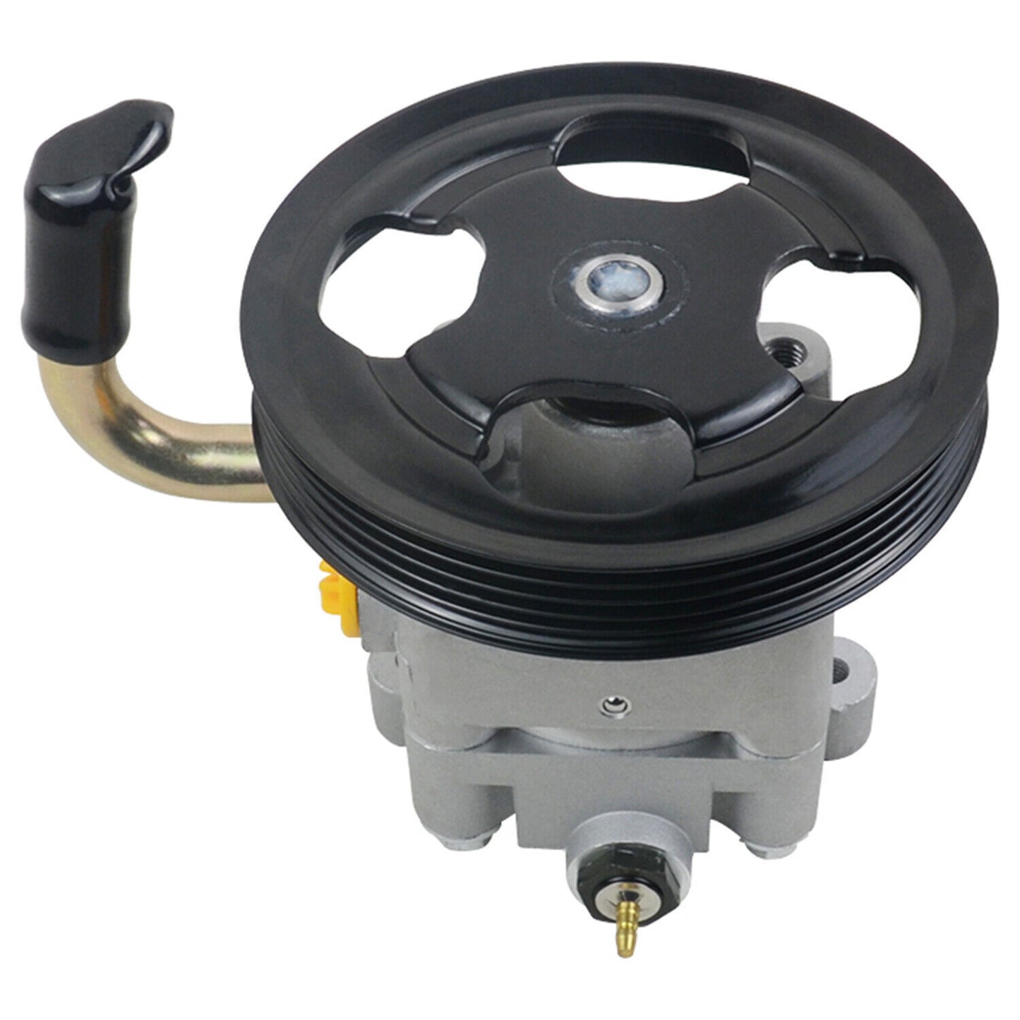 Power steering pump 49100-65J00 is suitable for Suzuki Grand Vitara II JT 2.0 J20A 05/10 Q