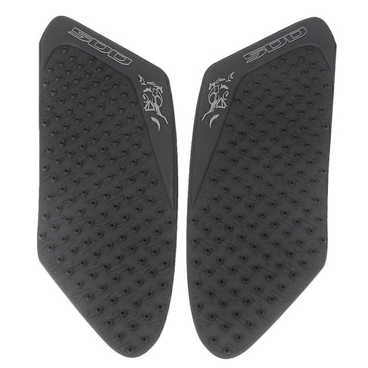 Side Gas Tank Traction Pad Fuel Knee Grip Decal for Honda CB500F/CBR500R 2013-17