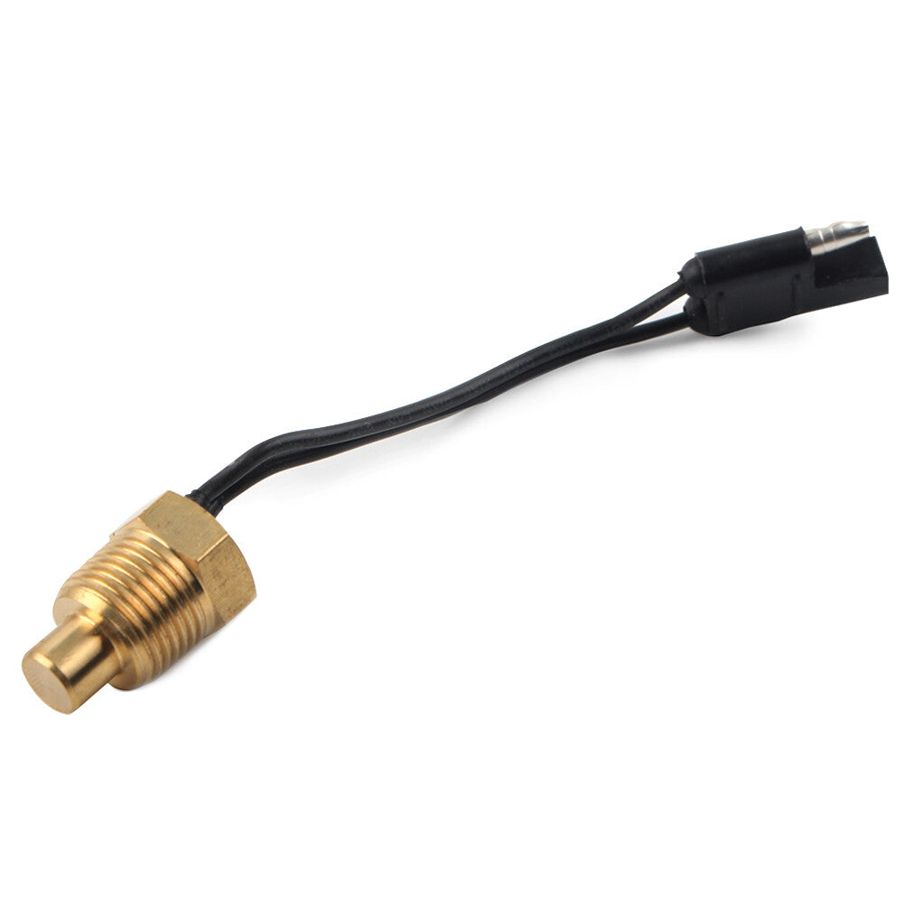 for Polaris Sportsman 500 HO 4x4 04-06 08 Fan Heat Sensor Switch Thermo Sensor Q