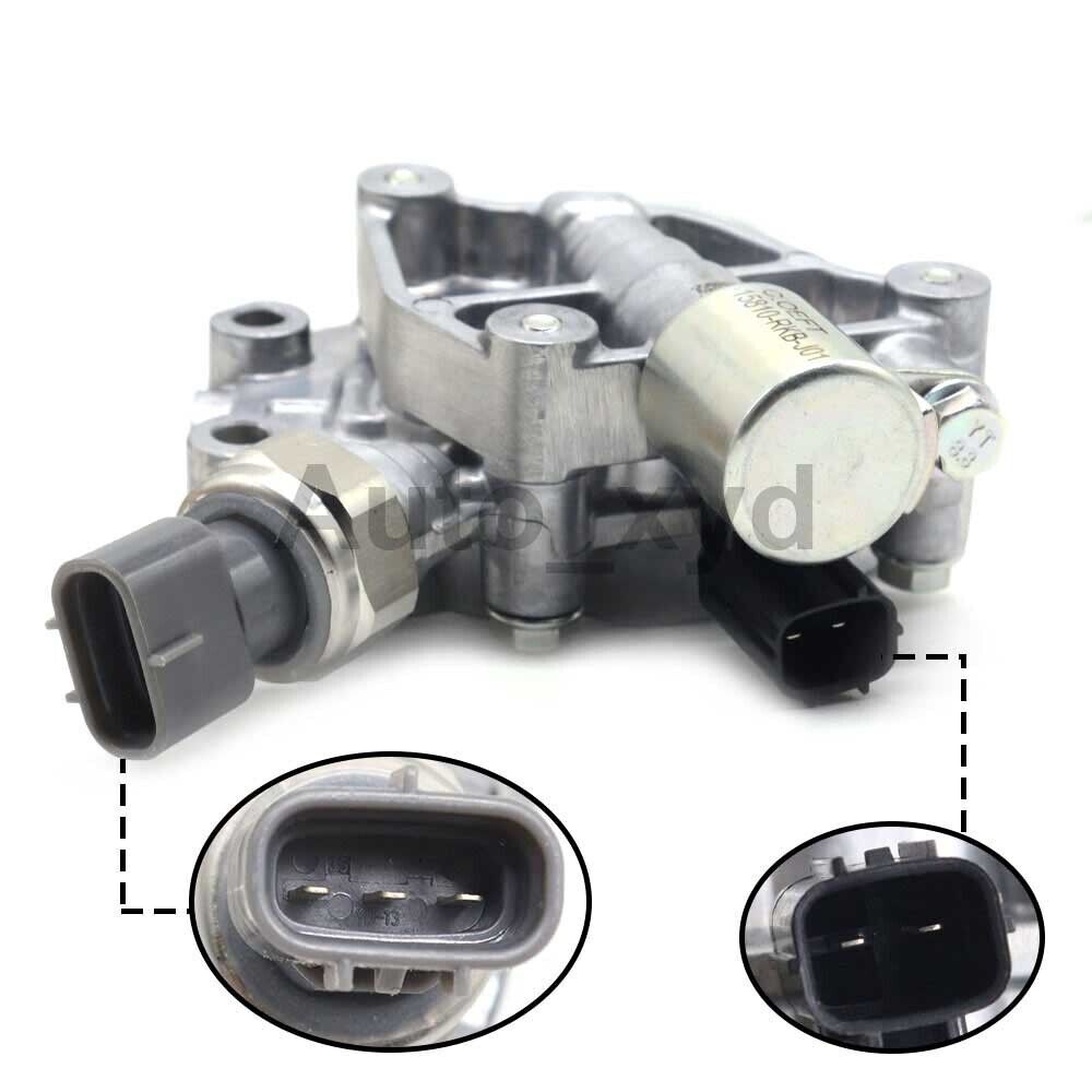 VTEC Solenoid Spool Valve Gasket 15810-RKB-J01 for HONDA ACCORD ODYSSEY PILOT