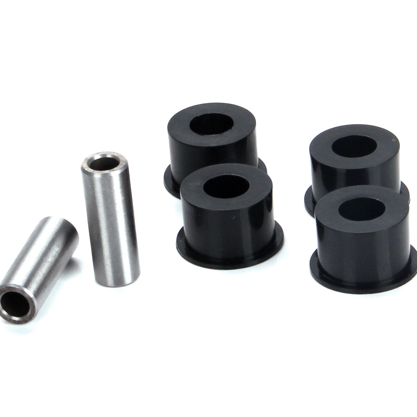 Front A-Arm Repair Kit Fit for Kawasaki Lower 400 Prairie 4x4 97-98/400 Prairie 1998