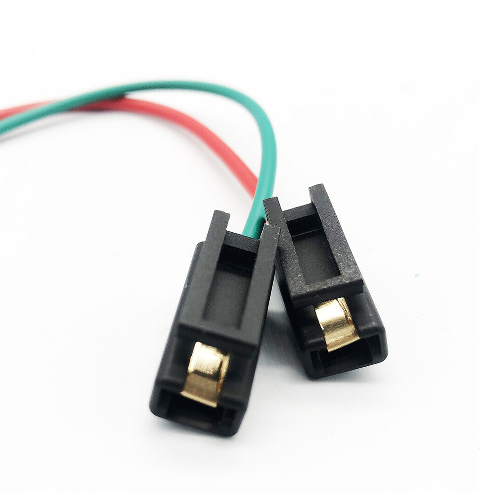 HEI Distributor Pigtail Harness Power  Tach Connector 12V 170073