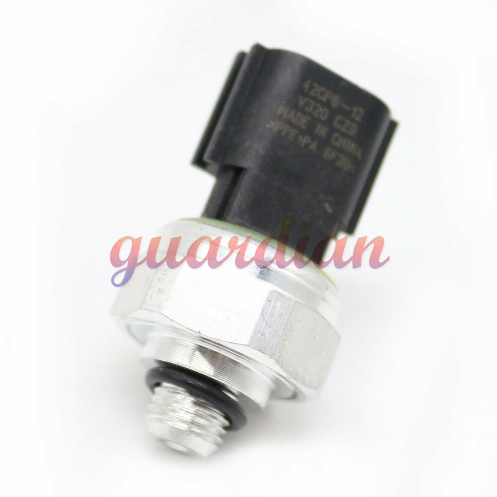 Fit for Nissan Maxima for Infiniti A/C Pressure Transducer Switch Sensor 92136-1FA0A
