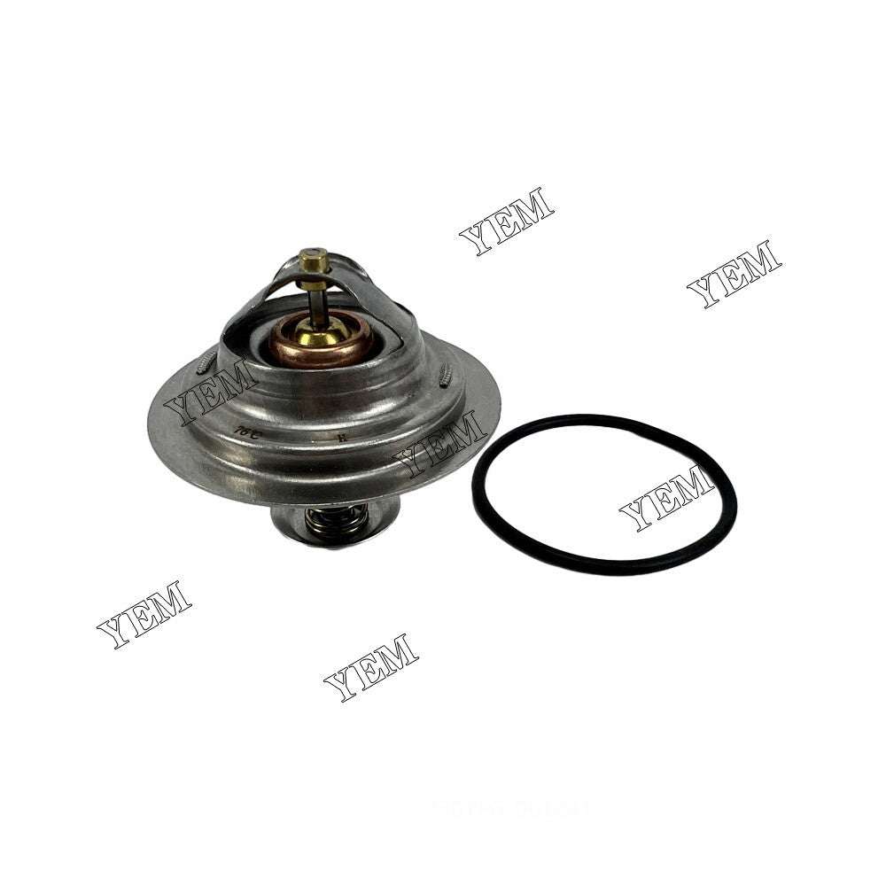New 4BC1 Thermostat for Isuzu Diesel Engine Parts for Isuzu Thermostat
