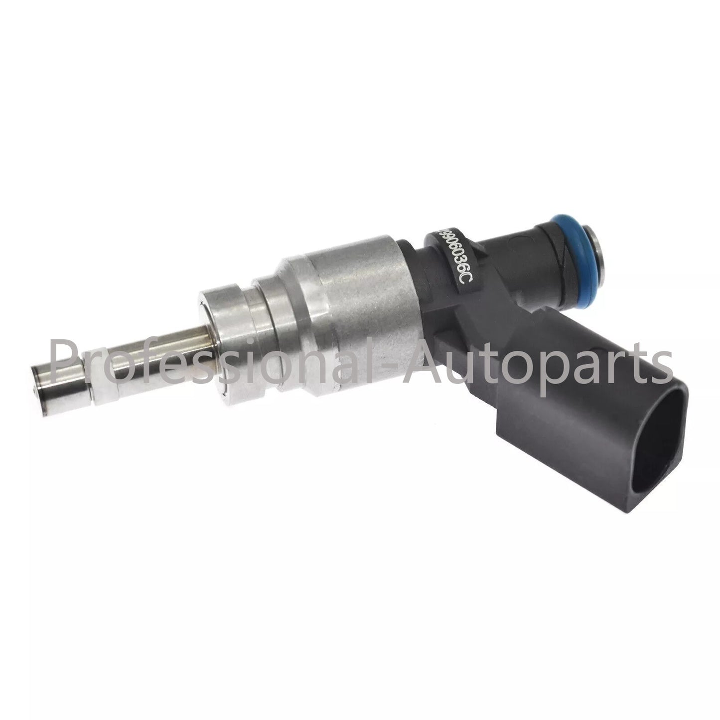 6-pack of fuel injectors 06E906036C suitable for Audi A4, A5, A6, Q5, Quattro 3.2L V6 2008-2011