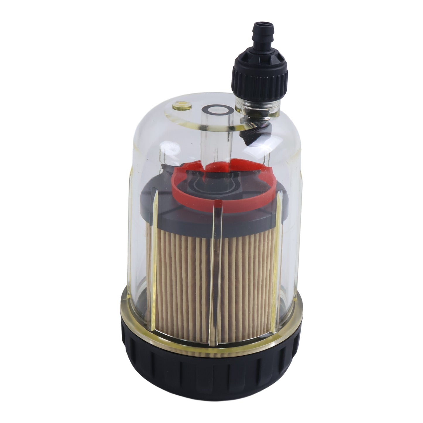 Filter Oil Cup 1766166 for Oil Water Separator Q