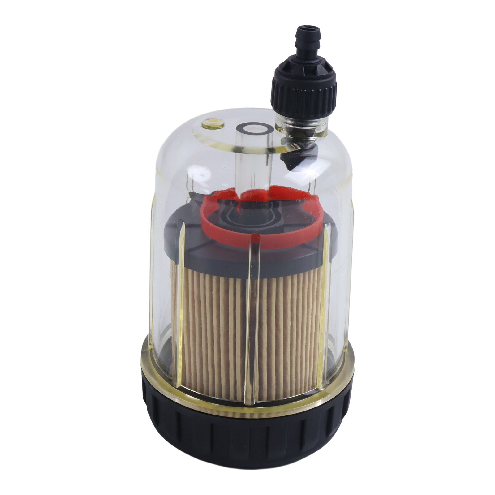 Filter Oil Cup 1766166 for Oil Water Separator Q