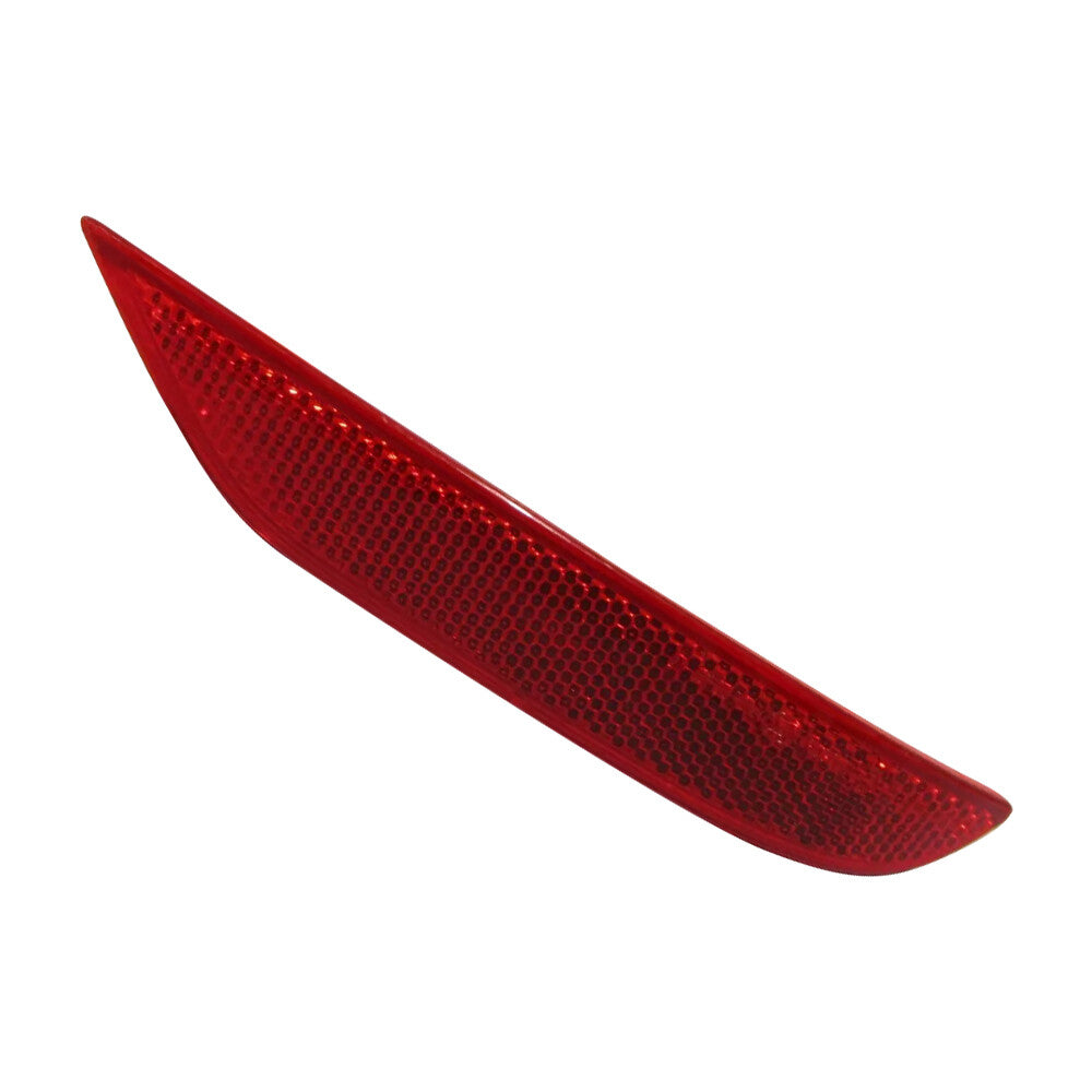 Rear Bumper Brake Reflector Cover Left Plastic For X2 Series F39 2018 2019 2020 Q