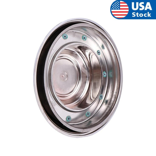 Chrome Center Wheel Cover Cap 4895432AA Fit for Chrysler 300 for Dodge for Charger Q