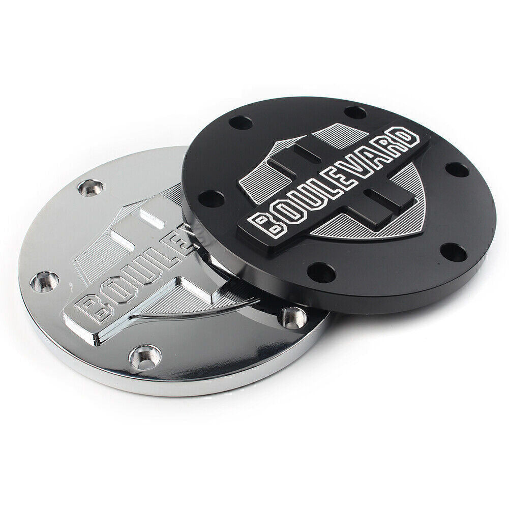 CNC Engine Stator Guard Cover Fit for SUZUKI BOULEVARD M109R VZR1800 M1800R Q
