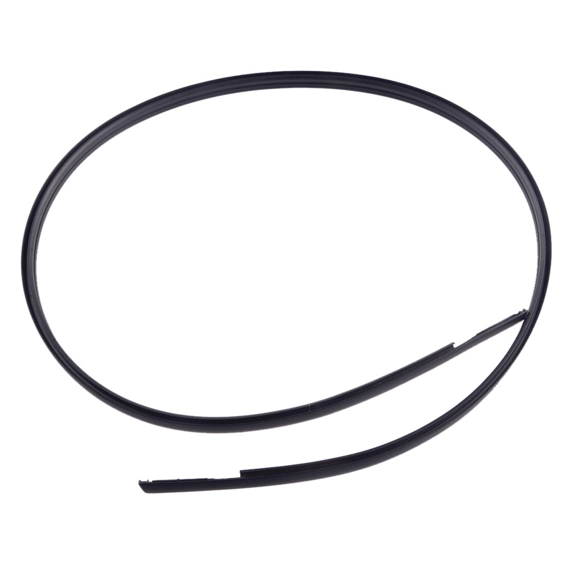 Left Roof Drip Molding Sealing Strip Fit for Toyota for Camry 2007-2011 7555606030