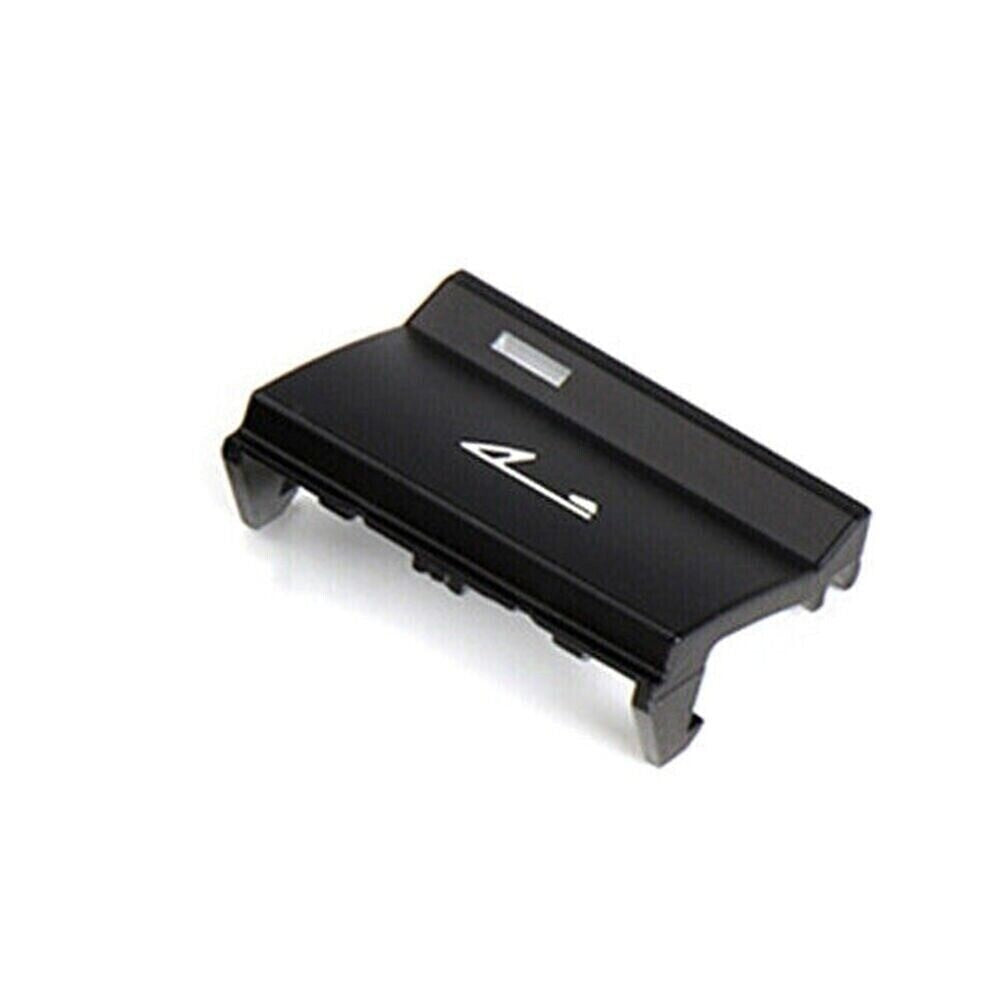 1x Inner Convertible Lid Open Control Switch Button Cap Cover For Z4 09-2016 n