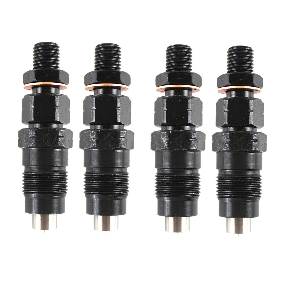 4Engine Injection Nozzle Fits For L400 L200 L300 4D56 MD196607 n