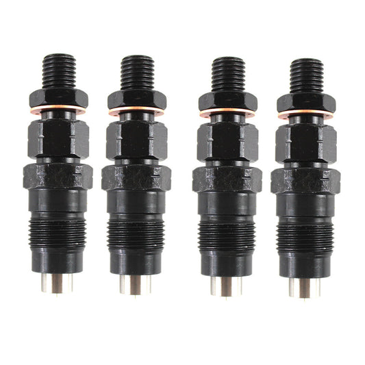 4Engine Injection Nozzle Fits For L400 L200 L300 4D56 MD196607 n
