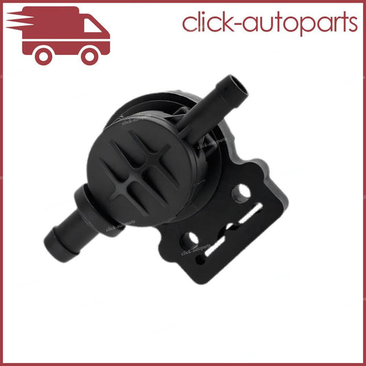 Fits 2008-2014 for Benz w216CL550 CL65 Fuel Valve Purge Regeneration Canister Vapor Q