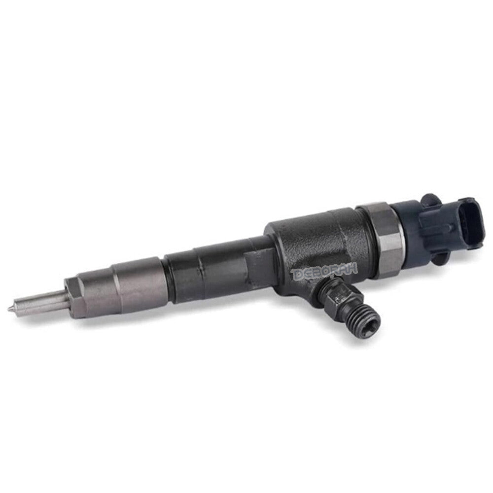 Fuel Injector 0445110464 MIU802181 129A01-53100 For 3038E 3039R 312GR